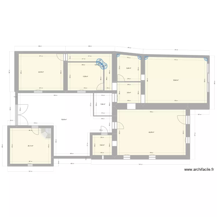 vidais projeto 2. Plan de vidais projeto 2. Plan de