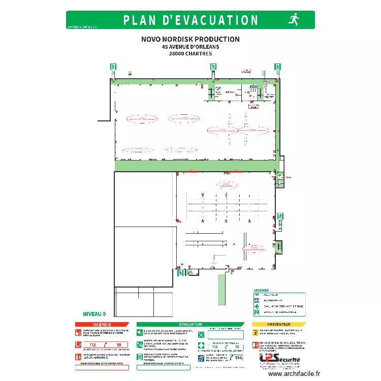 NOVO NNP4 P3 - PE. Plan de 