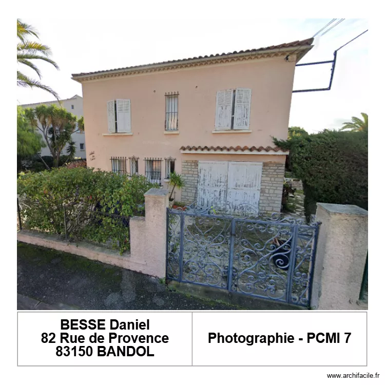 Photographie. Plan de Photographie. Plan de