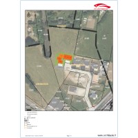 La Chataigneraie - projet HI 8 logts-8T2