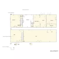 Croquis Succession DUCOURNEAU amiante