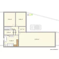 Maison Arthies d&eacute;tails