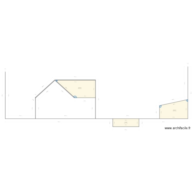  Projet  P. Plan de 0 pièce et 0 m2