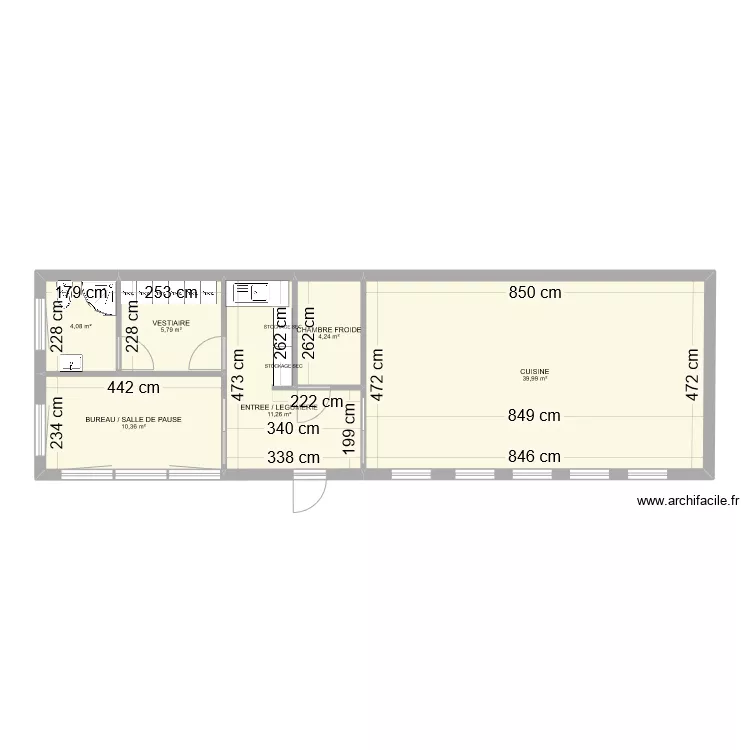 VERRIERE - HUE BOX-v6. Plan de 