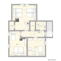 deuxieme etage sumava