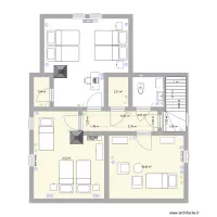 deuxieme etage sumava