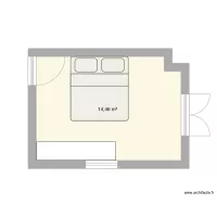 chambre amelle
