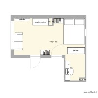 ma chambre alternative v2