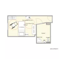 Chambre Résidence BLR