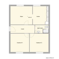 logement Vercel
