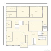 MAISON BIKONDO ETAGE1