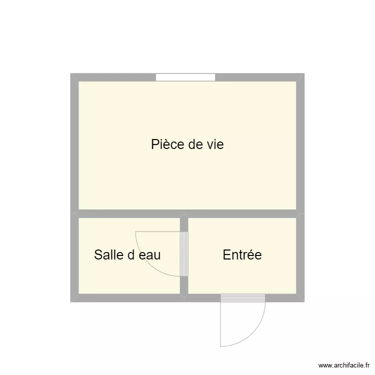 PLAN 240227 LE SAOUT - n°5. Plan de PLAN 240227 LE SAOUT - n°5. Plan de
