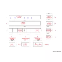 Plan travail + cr&eacute;dence 9 JF 22 02 26