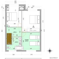 Maison Le Havre Etage 1