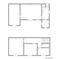 plan maison