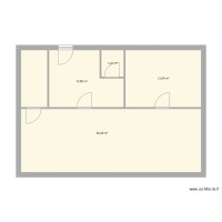 plan maison