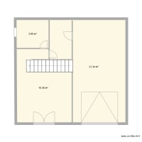 rez de chaussée