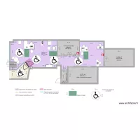 NESTENN CHALONNES SUR LOIRE ESPACE D'USAGE ET ESPACE DE MANOEUVRE DE ROTATION