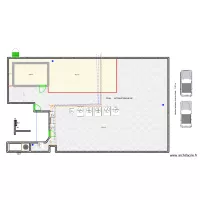 SG BCI  centre  ville