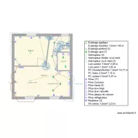 Plan Soucieu (pas &agrave; l\'&eacute;chelle)