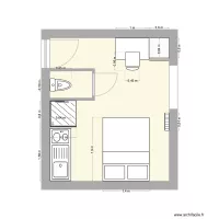 CH 201 - IMMEUBLE CLUSES