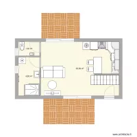 Essai g&icirc;te Sarlat