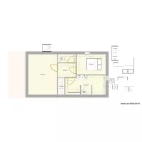 Maison Agathe 2