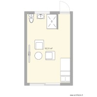 chambre Hery