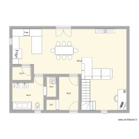 bonaventure rez de chausser