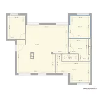 appart GABY 2&egrave;me proposition nico 12/05/24