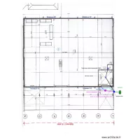 b&acirc;timent 1 GERMICOPA