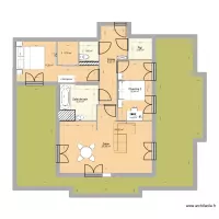 Appartement  Bezons V0.5