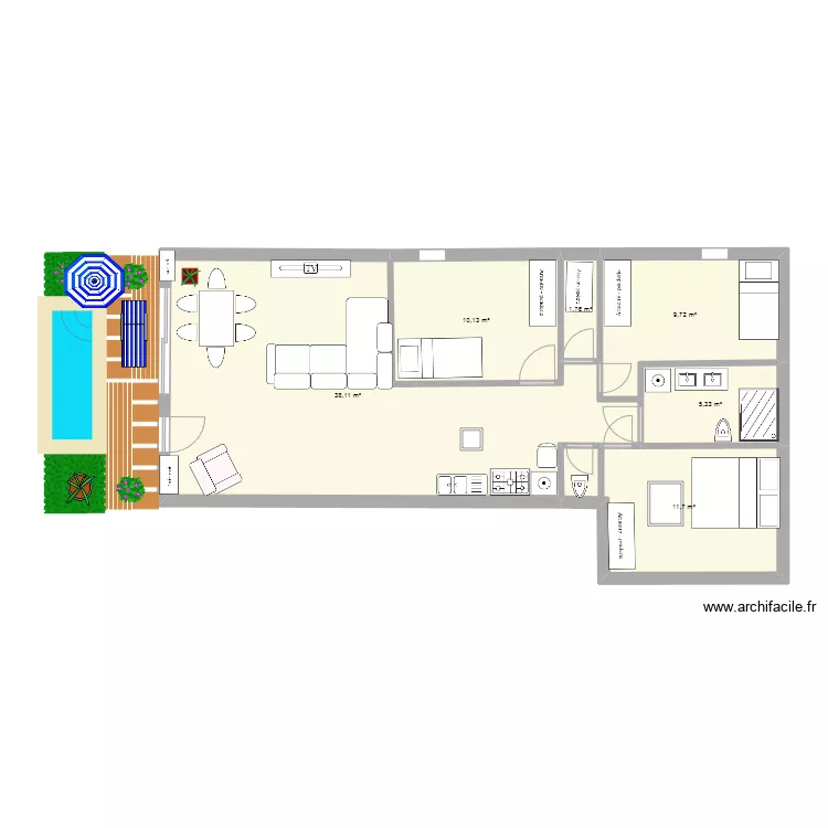 DL14. Plan de DL14. Plan de