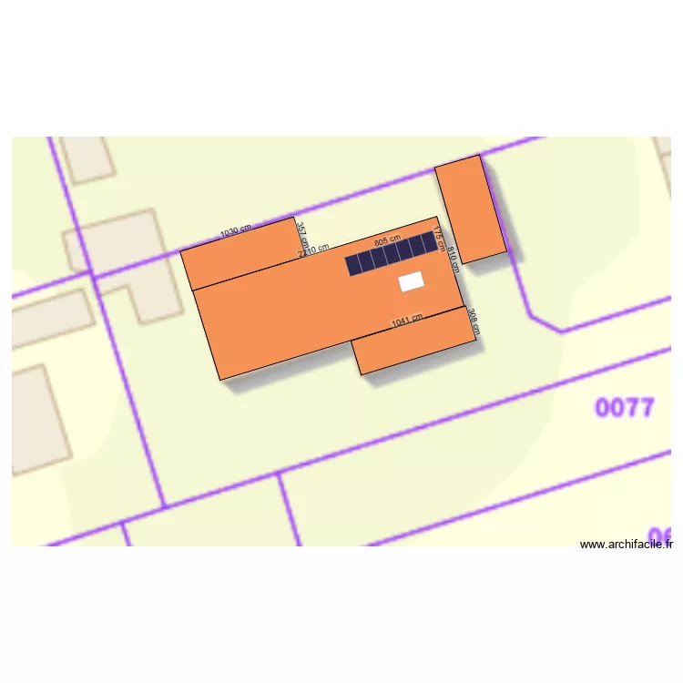 CANCELL. Plan de CANCELL. Plan de