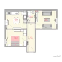 Wimereux - Continental - Appartement