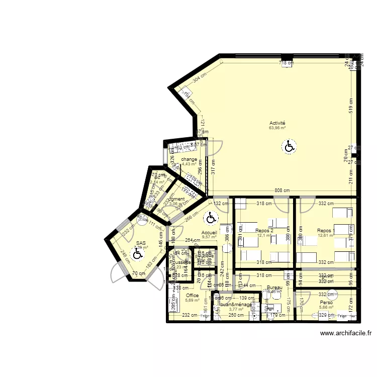 Bagneux Egalité Planc BAGNEUX3 2. Plan de Bagneux Egalité Planc BAGNEUX3 2. Plan de