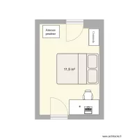 chambre de Bull