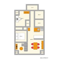 Appartement Tokyo
