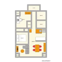 Appartement Tokyo