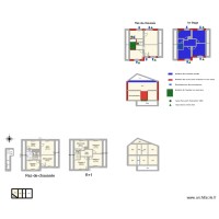 Maison Dos Santos Robin