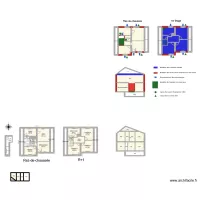 Maison Dos Santos Robin