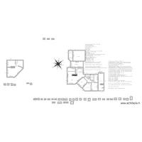 plan maison pecou 