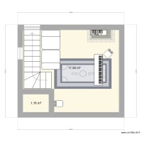 roger's apartment