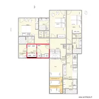 PLAN REZ-DE-JARDIN DU 2 JUILLET