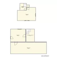 Saint Maurice 2&egrave;me &eacute;tage