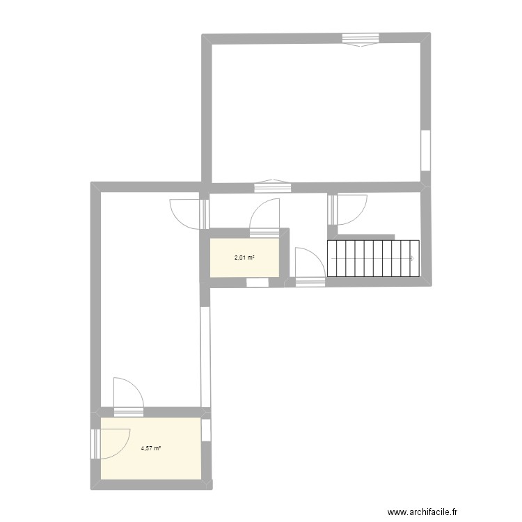 tkt bg. Plan de 0 pièce et 0 m2
