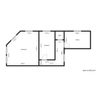 Moulouna R+1 existant