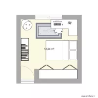 Chambre Adam