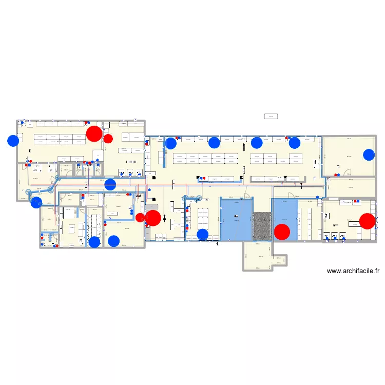 kitchen Tbilisi. Plan de kitchen Tbilisi. Plan de