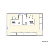 projet bureau 012